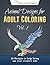 Color and Create - Animal D...