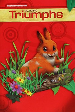 Reading Triumphs Book 2, Grade 1 by Jan E. Hasbrouck