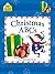 Christmas ABCs: An Alphabet...