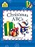 Christmas ABCs by Robin Boyer