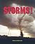 Storms! (Pair-It Books: Early Fluency: Stage 3)