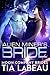 Alien Miner's Bride (Moon Company Brides #1)