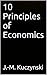 10 Principles of Economics
