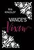 Vance's Vixen (Bad Boys & Playthings, #2)