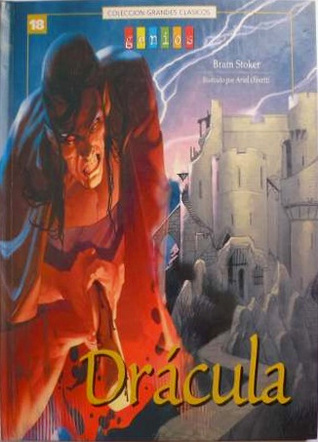 Drácula (Hardcover)