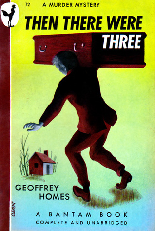 Then There Were Three