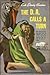 The D.A. Calls a Turn (Doug Selby #6)