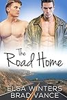 The Road Home by Elsa Winters