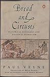 Bread and Circuses: Historical Sociology and Political Pluralism