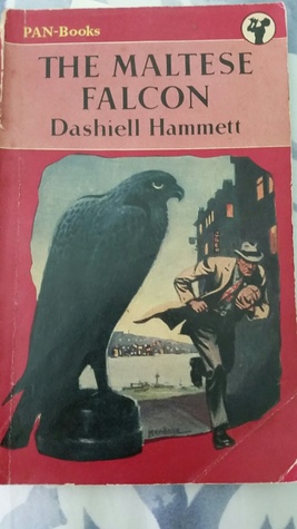 The Maltese Falcon