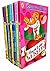 Geronimo Stilton: 10 Book Collection (Series 1)
