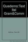 Quaderno: A Workbook for Italian Grammar And Communication