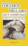 L'art numérique: ...