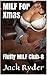 MILF For Xmas: Fluffy MILF Club-8 (The Fluffy MILF Club)