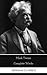 Mark Twain: The Complete Works