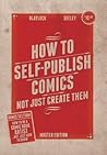 How to Self-Publish Comics by Josh Blaylock