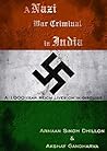A Nazi War Criminal in India