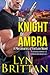 The Knight of Ambra (Mercenaries of Fortune, #1)