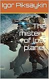 The mistery of lost planet