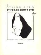 Et foranskutt lyn