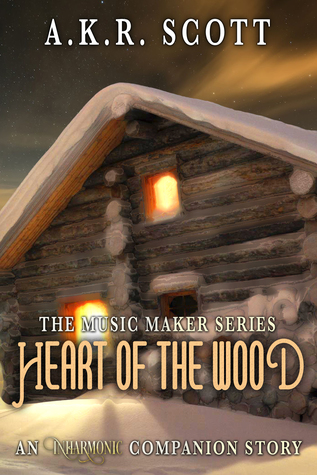 Heart of the Wood (ebook)