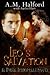 Leo's Salvation (Tulsa Immortals, #3)