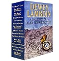 A Collection of 15 Alan Lewrie Novels