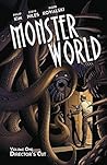 Monster World Vol. 1 Director's Cut