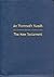 Scottish Gaelic / English New Testament and Psalms (The Cover Is Vinyl)