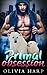Primal Obsession (Shadowlands Bear Shifters, #3)