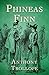 Phineas Finn by Anthony Trollope