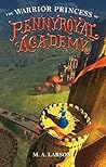 The Warrior Princ...