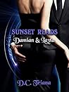 Sunset Reads by D.C. Triana