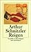 Reigen. Komödie in zehn Dialogen. by Arthur Schnitzler Reigen. Komödie in zehn Dialogen. by Arthur Schnitzler