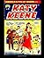 Katy Keene #2: Golden Age Humor