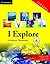 I Explore: A Science Textbook 6 (With Cd-Rom): A Science Textbook 6 (With Cd) Cce Edition