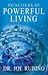 Principles of Powerful Living