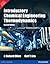 Introductory Chemical Engineering Thermodynamics, 2Nd Edition