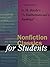 A Study Guide for G. H. Hardy's "A Mathematician's Apology" (Nonfiction Classics for Students)