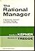 New Rational Manager