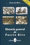 Historia general ...