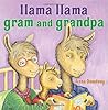 Llama Llama Gram ...