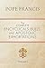 The Complete Encyclicals, Bulls, and Apostolic Exhortations: Volume 1