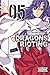 Dragons Rioting, Vol. 5 (Dr...