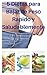 Baja de Peso Rapido y Saludable con estas 5 Dietas Faciles: Ponte en forma Pierde Peso y Gana Salud (Spanish Edition)