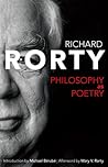 Philosophy as Poetry