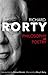 Philosophy as Poetry