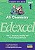 Chemistry Edexcel AS by Rod Beavon