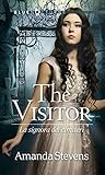 The Visitor (La signora dei Cimiteri #4)