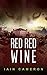 Red Red Wine (DI Angus Henderson, #5)